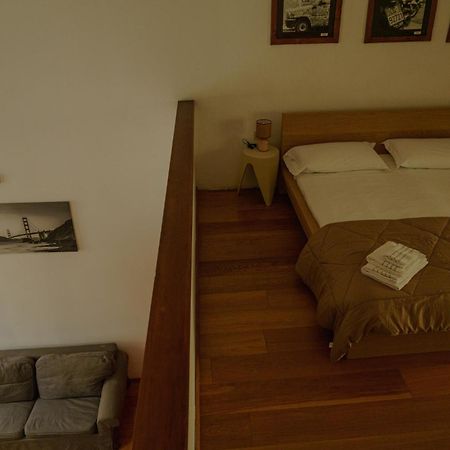 Nice One Bedroom In Historical Building Florença Exterior foto