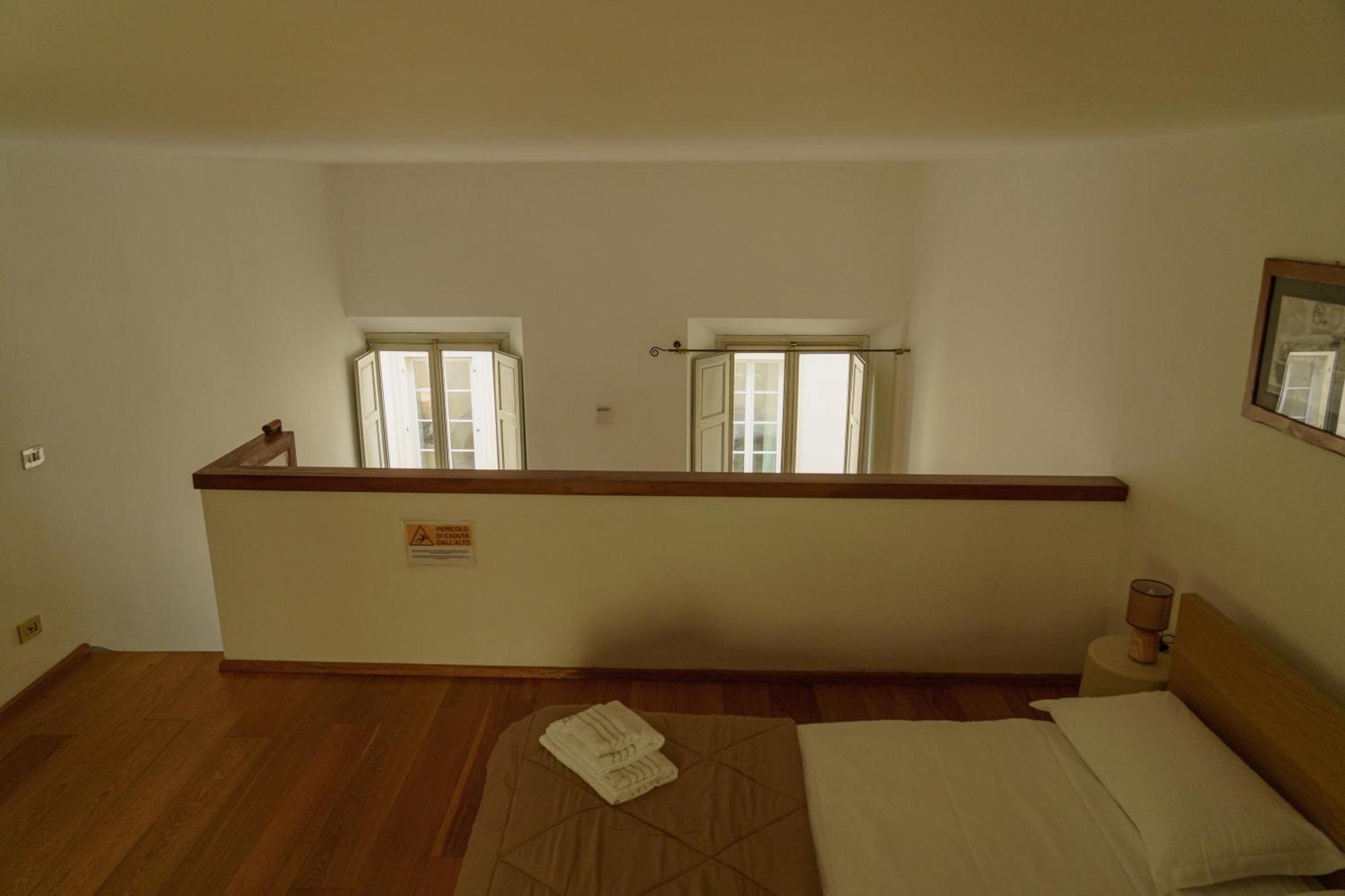 Nice One Bedroom In Historical Building Florença Exterior foto